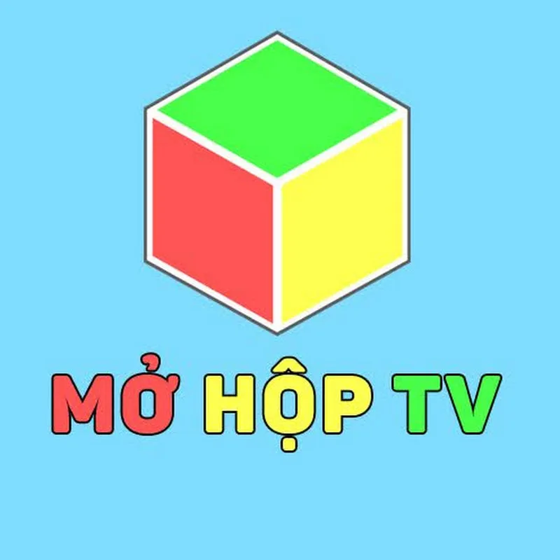 Mở Hộp TV