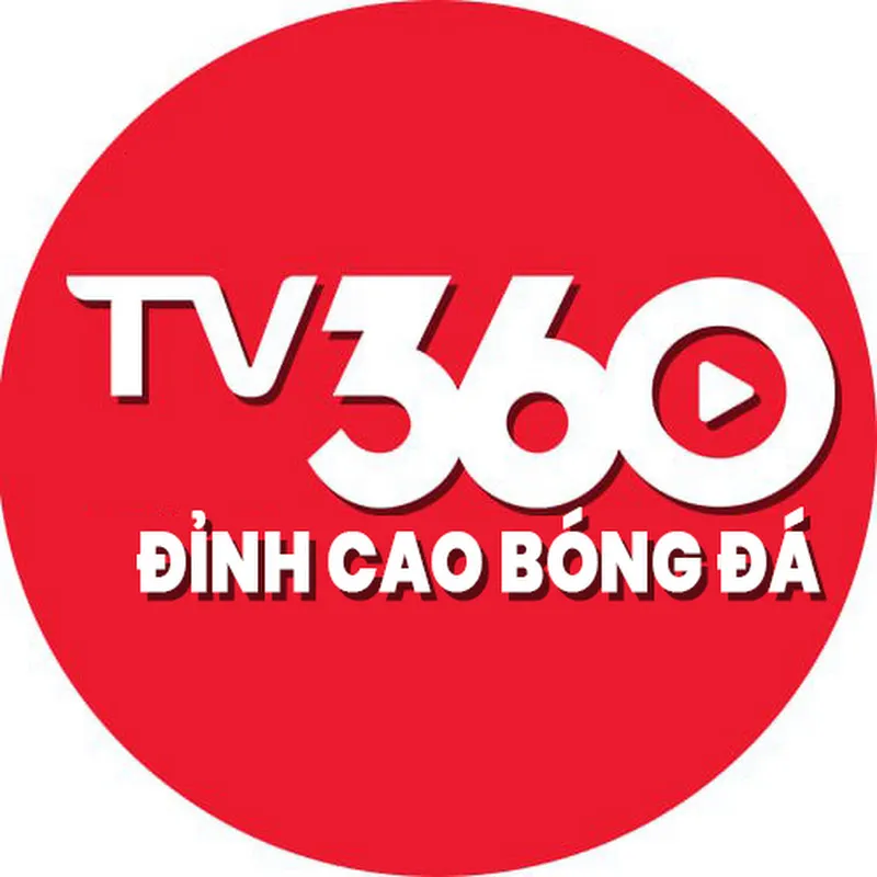 TV360 Đỉnh Cao Bóng Đá