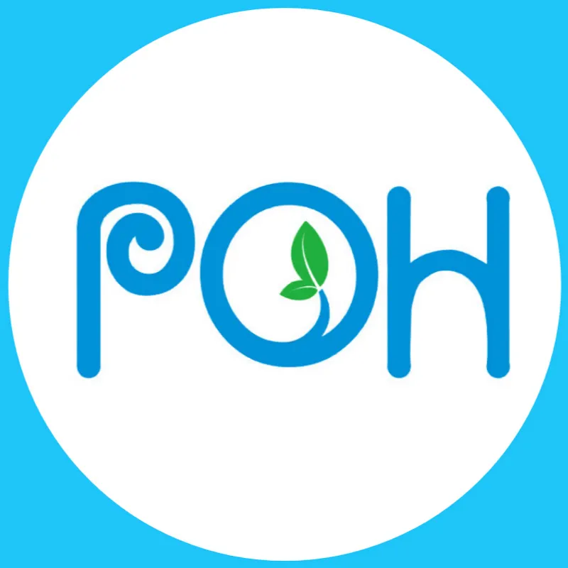 POH Thai giáo và Nuôi dạy con