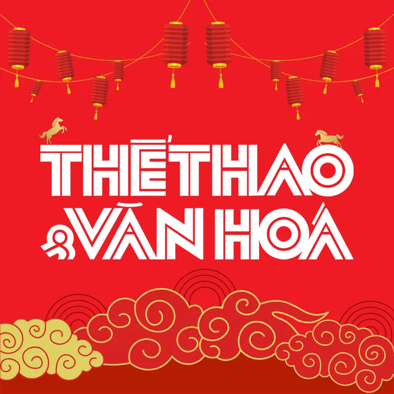 Thể Thao Văn Hóa