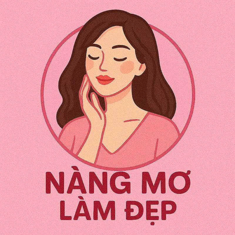 Nàng Mơ Làm Đẹp