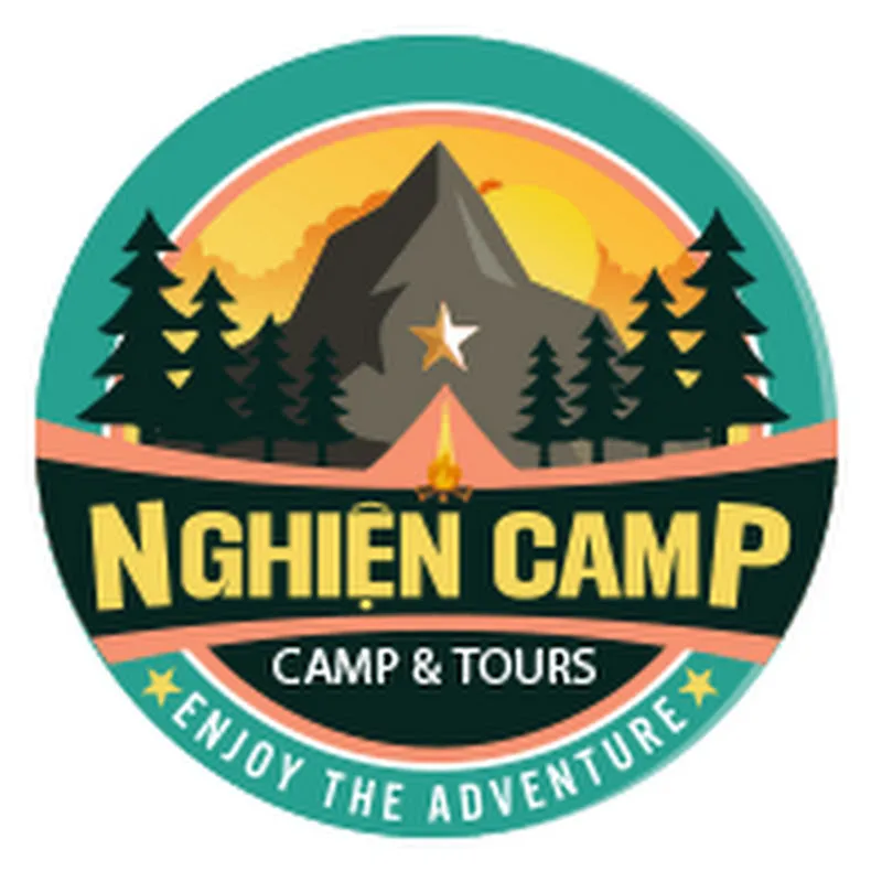 Nghiện Camp - Kinh nghiệm cắm trại