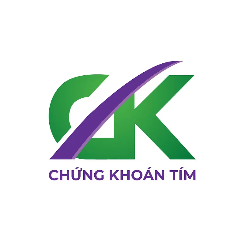 CHỨNG KHOÁN TÍM