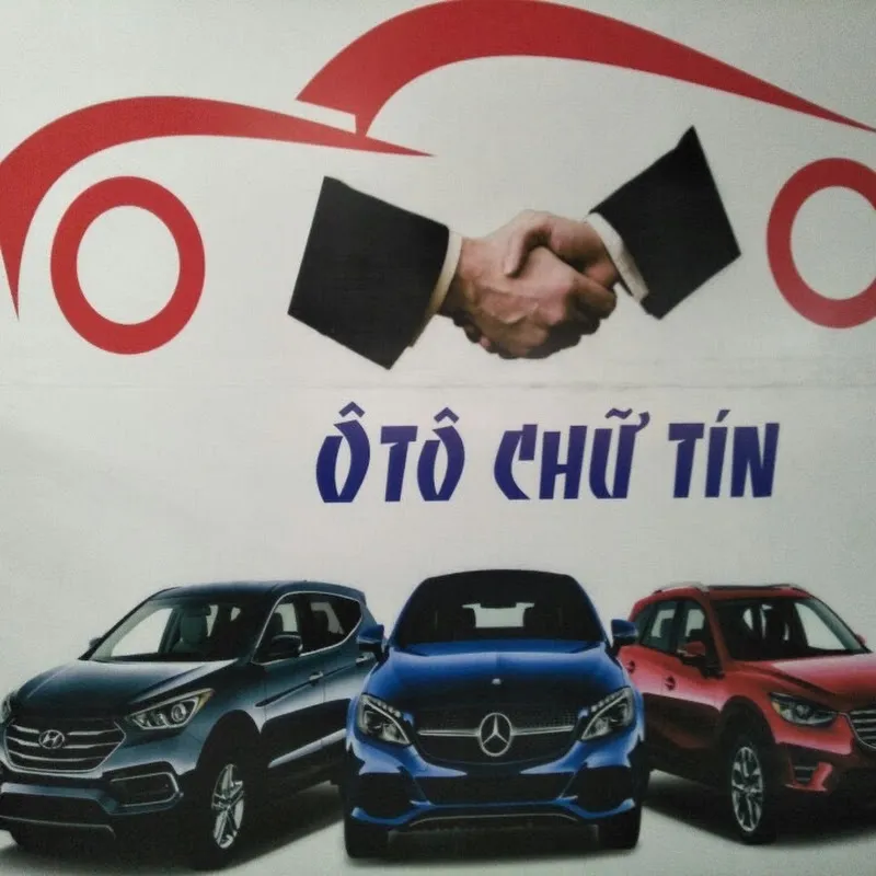 Ôtô Chữ Tín