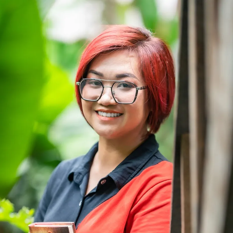 Đọc Sách Cùng Thùy Uyên - Sách Nói