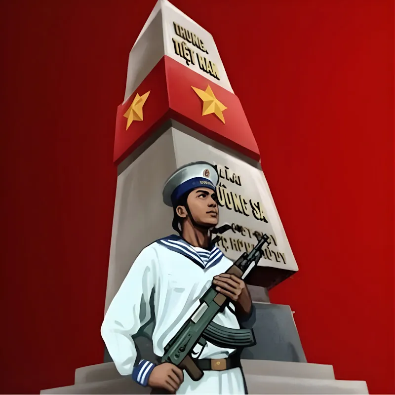 GÓC NHÌN LỊCH SỬ