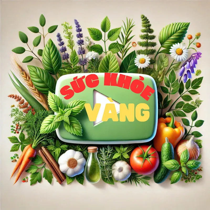 Sức Khỏe Vàng 68