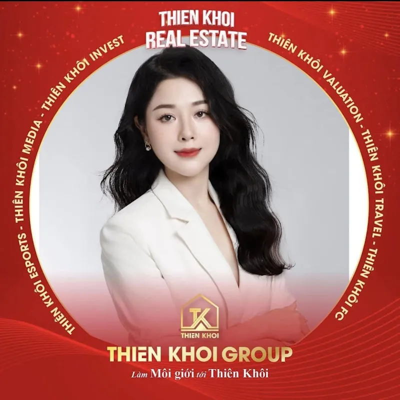 Bất Động Sản Thiên Khôi Hà Nội