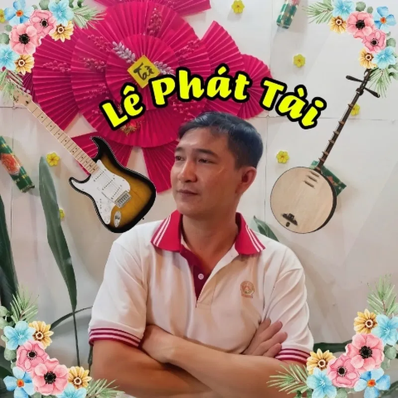 Phát Tài 🎸