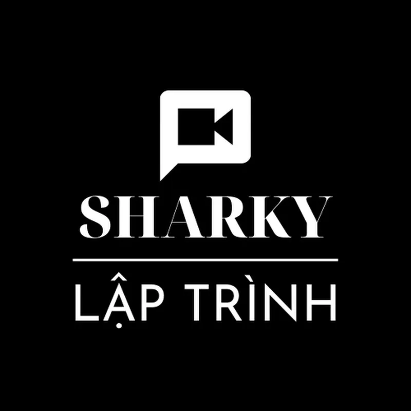 Sharky Lập Trình
