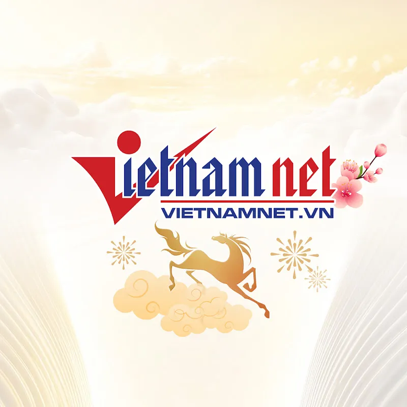 Báo VietNamNet