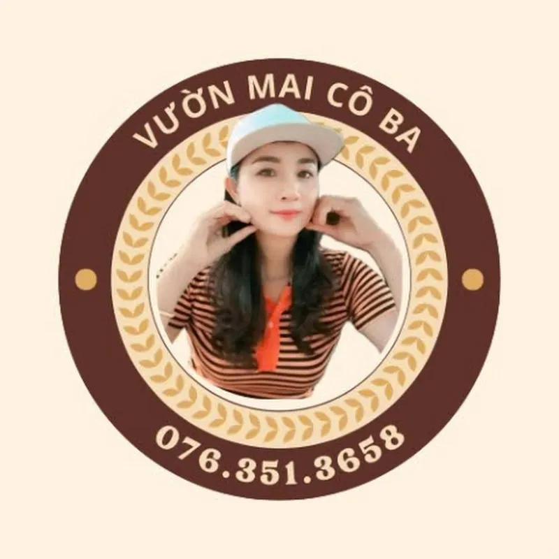 Mai Vàng Cô Ba