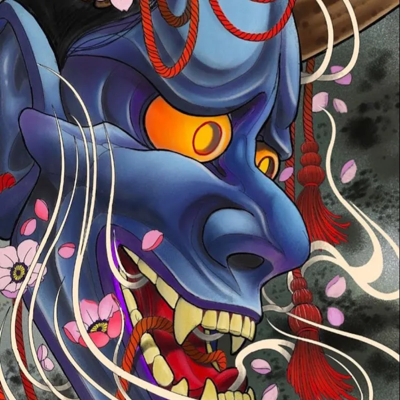 Xăm Hình Hoằng Hoá_Ink