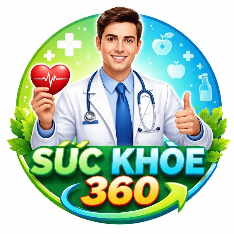 Sức Khỏe 360