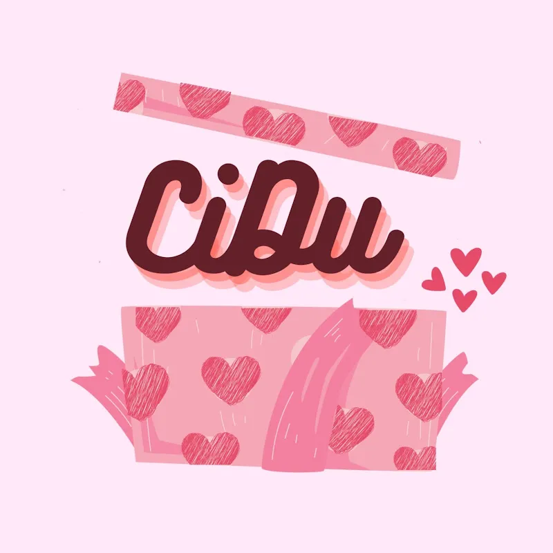 Đập hộp cùng CiDu