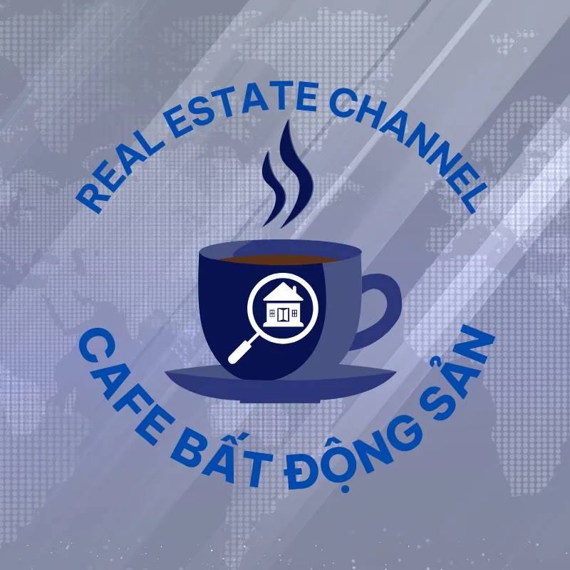 Cafe Bất Động Sản
