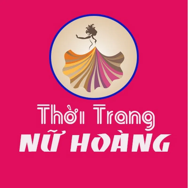 Thời Trang Nữ Hoàng