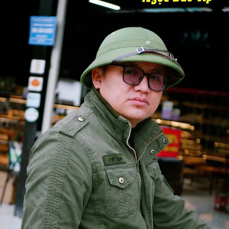 Ngọc Dao Vip Cao Bằng