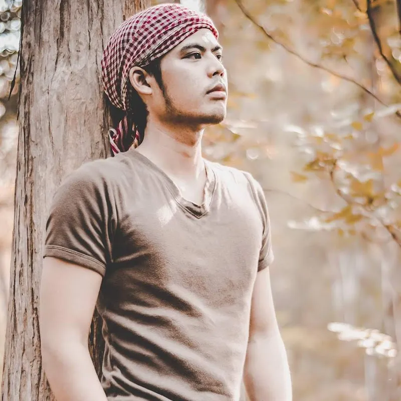 Bước Chân Miền Tây