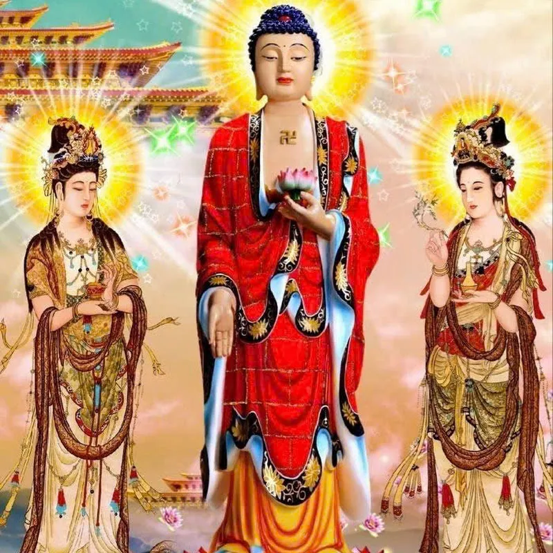 Pháp Âm Phật Đà