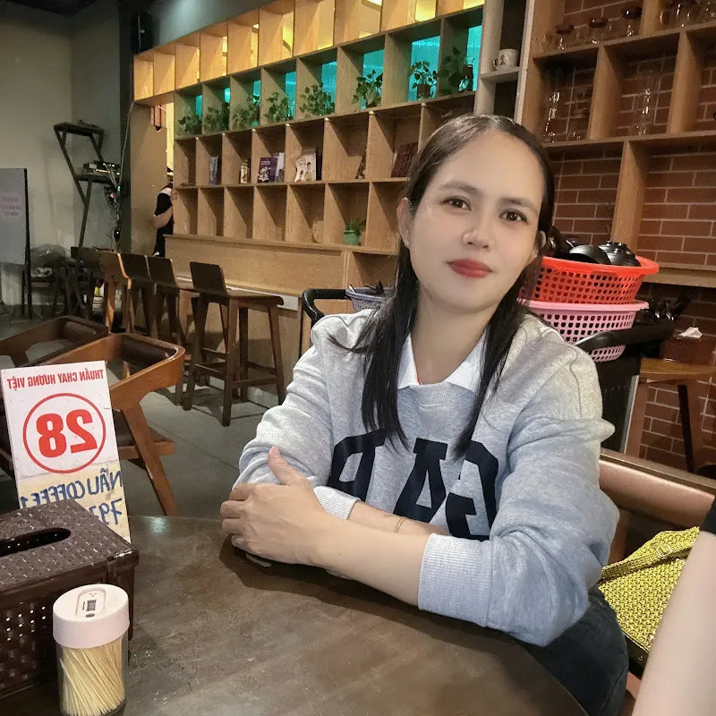 THIÊN HOA GỐM(HUỲNH ÁNH)