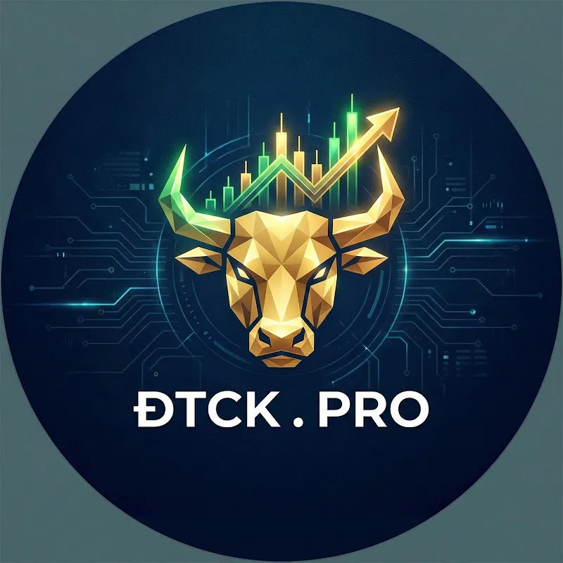 Đầu Tư Chứng Khoán . PRO