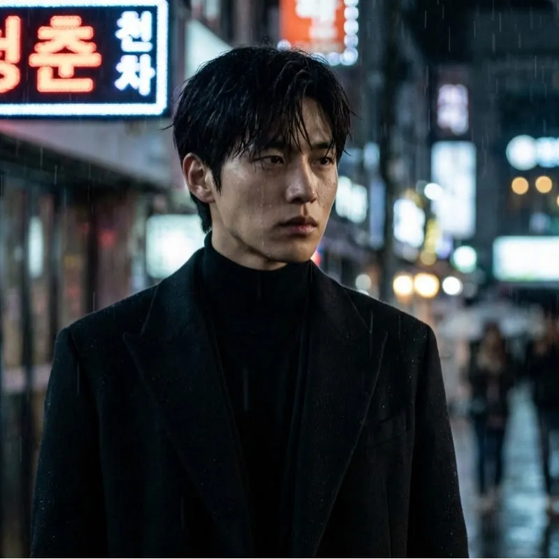 Khoảng Lặng Âm Nhạc