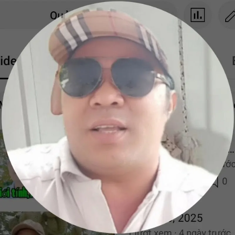 Người Miền Tây