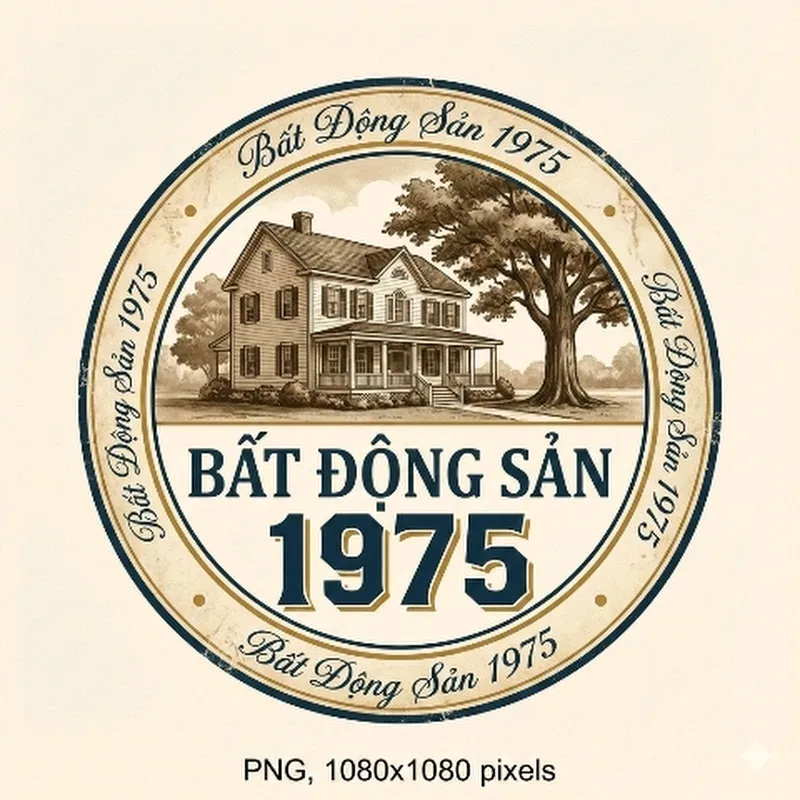 Bất động sản 1975