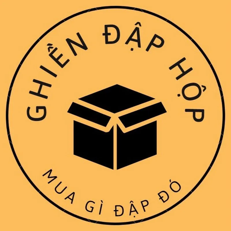 Ghiền Đập Hộp