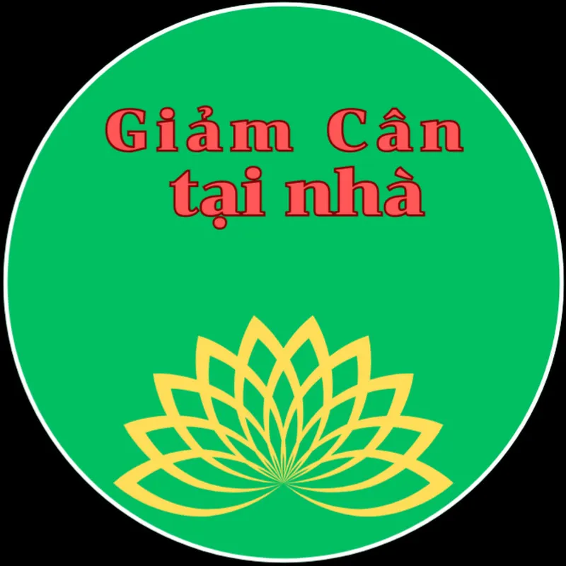 Giảm Cân Tại Nhà