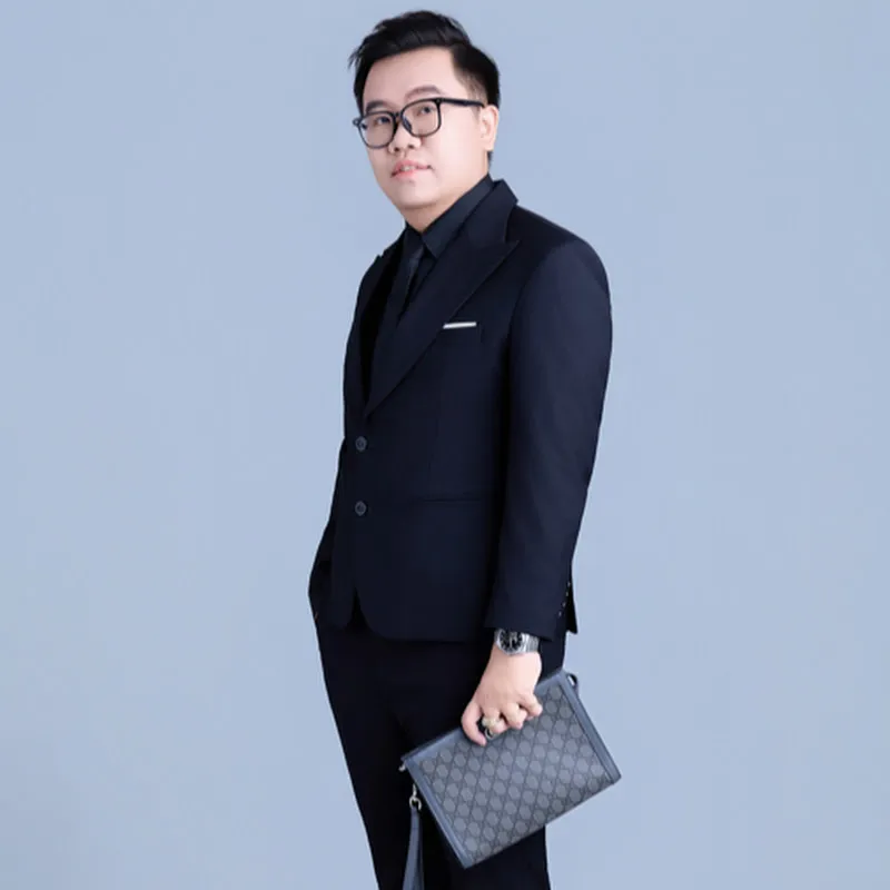 Nhật Quang Channel Chuyên gia đầu tư chứng khoán