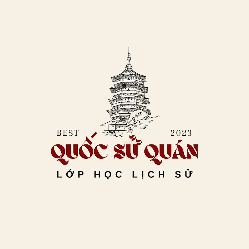 Quốc Sử Quán - Ôn thi Lịch Sử