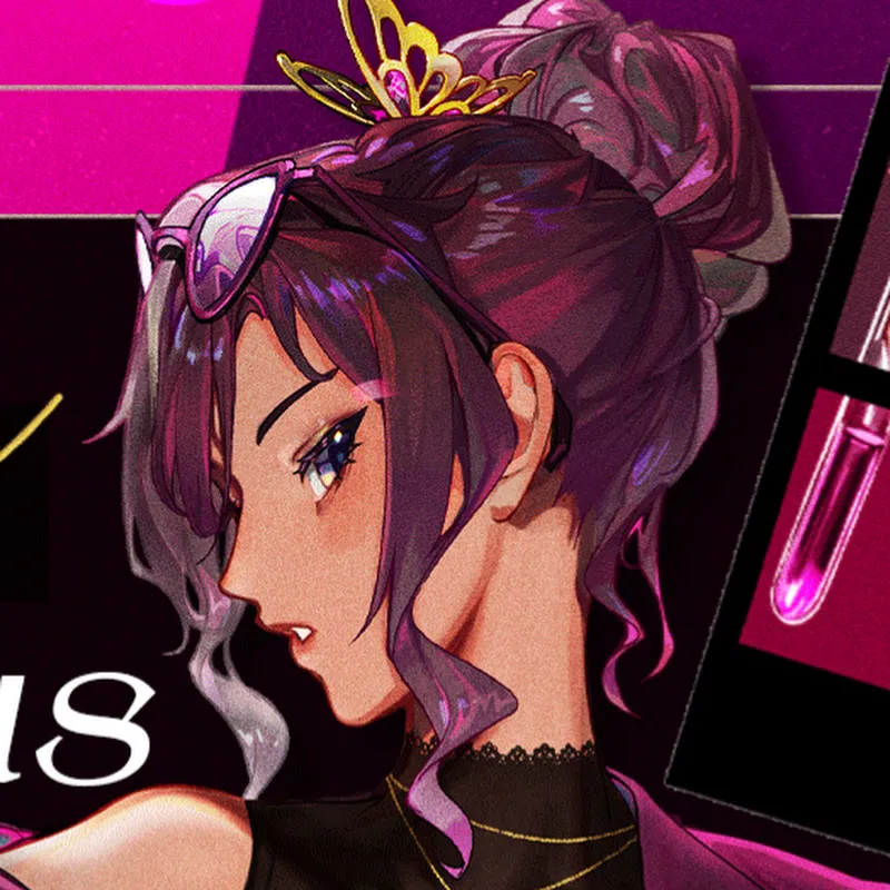 Faminé Ch.【ARP】