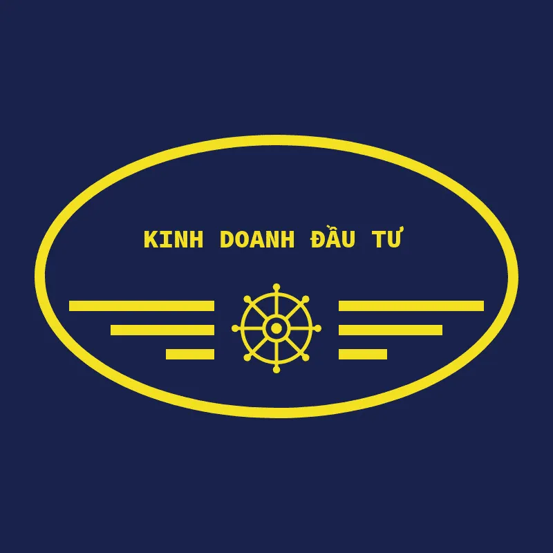 Kinh Doanh Đầu Tư