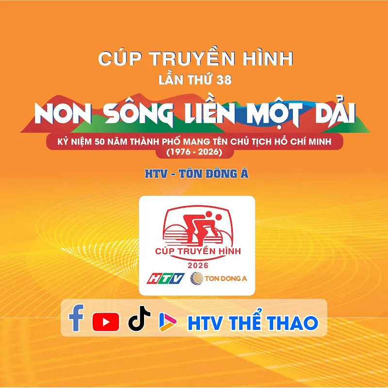 HTV Thể Thao