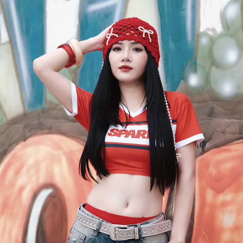 Tập Nhảy Cùng Kiến