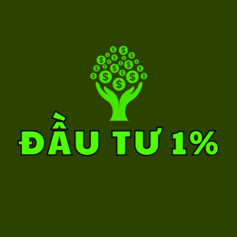 Đầu Tư 1%