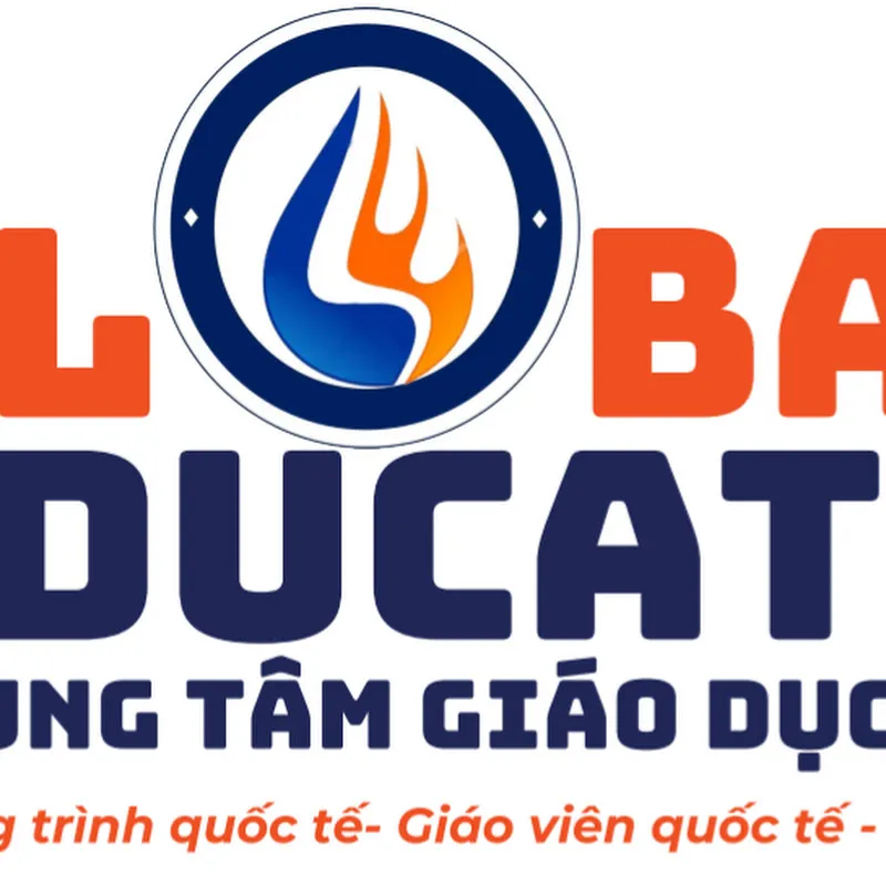 Global Edu_ TT Giáo Dục Toàn Cầu