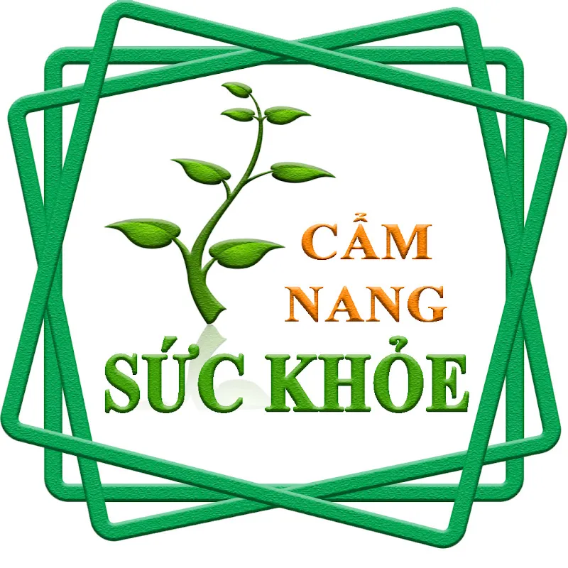 Cẩm Nang Sức Khoẻ