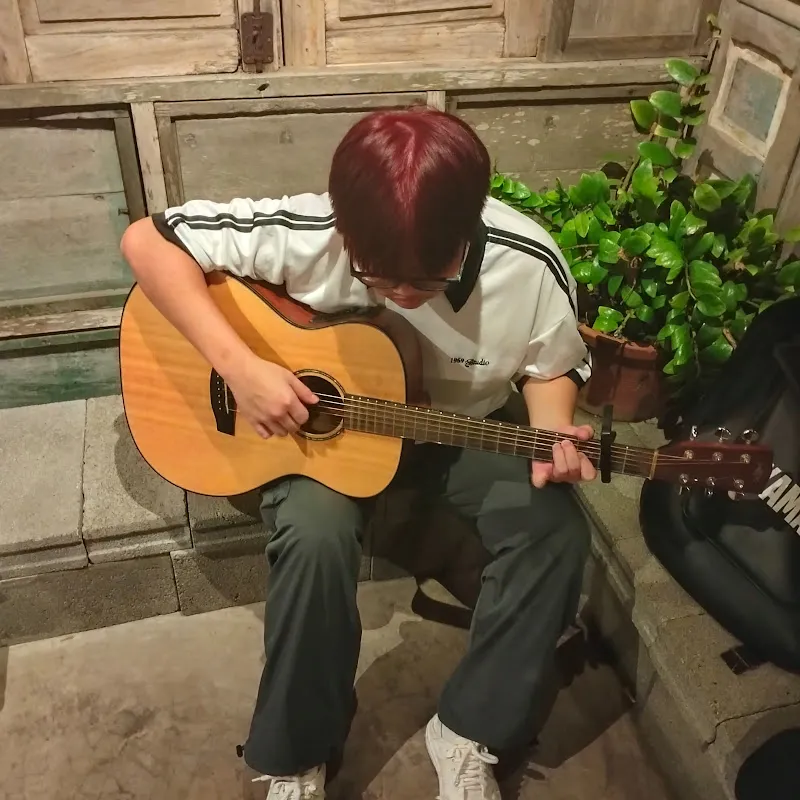 Nguyễn Cung Phu và những phù thủy âm nhạc