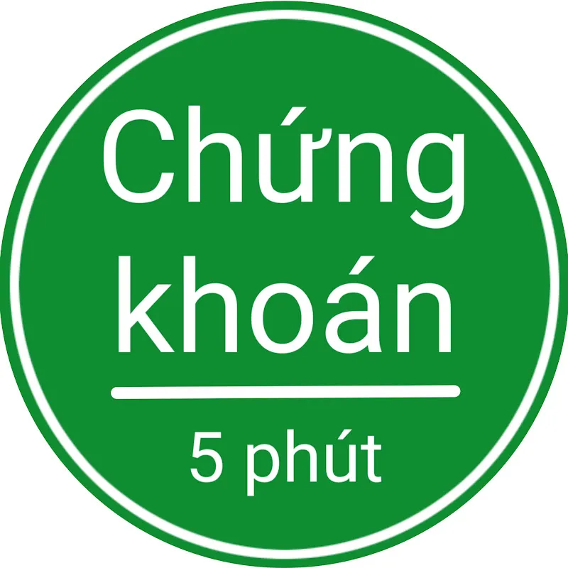 Chứng khoán 5 phút
