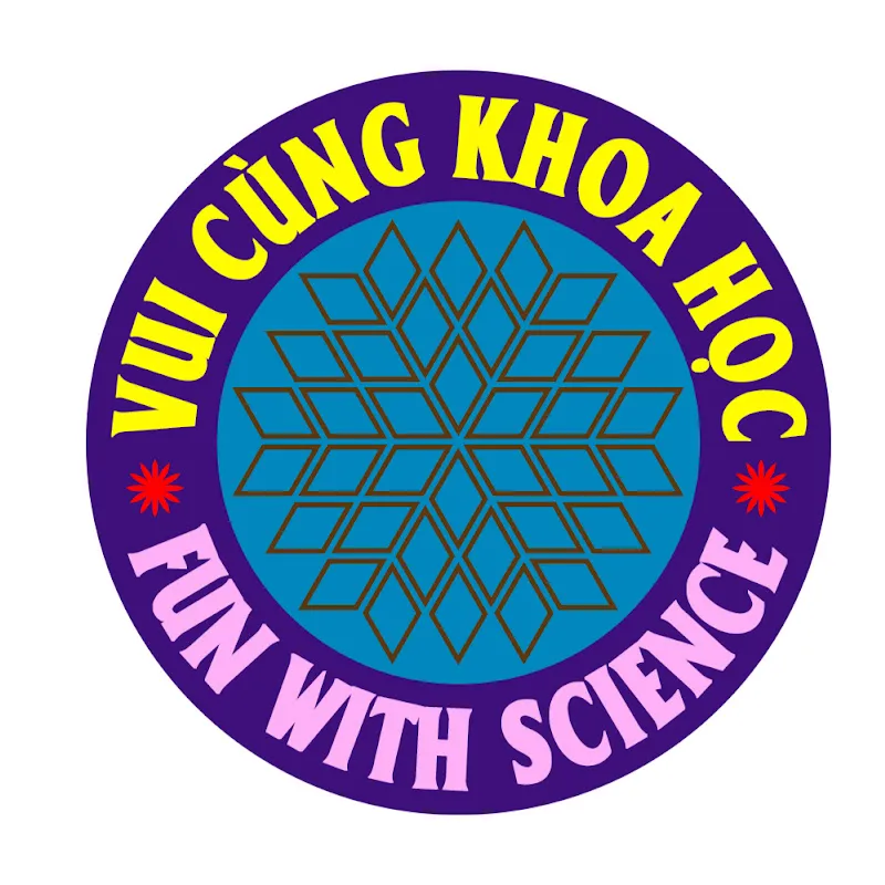Vui Cùng Khoa Học