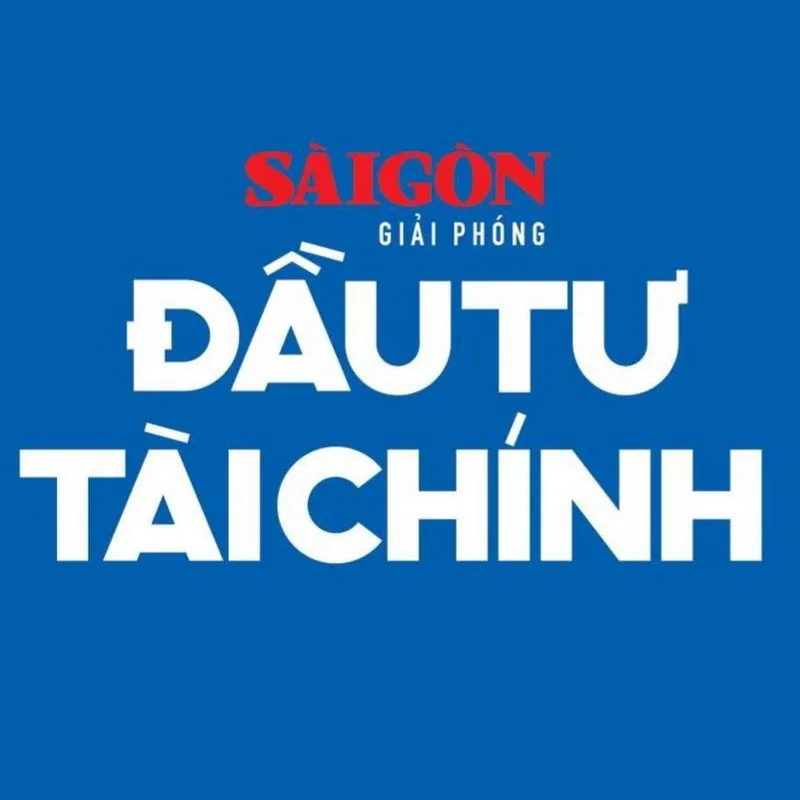 BÁO ĐẦU TƯ TÀI CHÍNH 