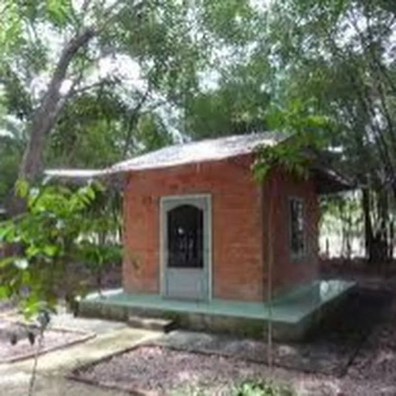 Tu Viện Chơn Như