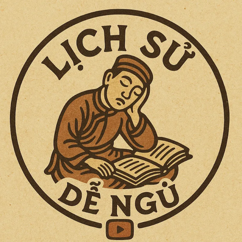 Lịch Sử Dễ Ngủ