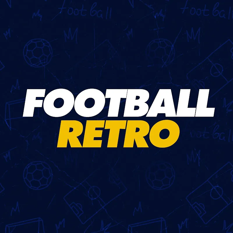 Football Retro