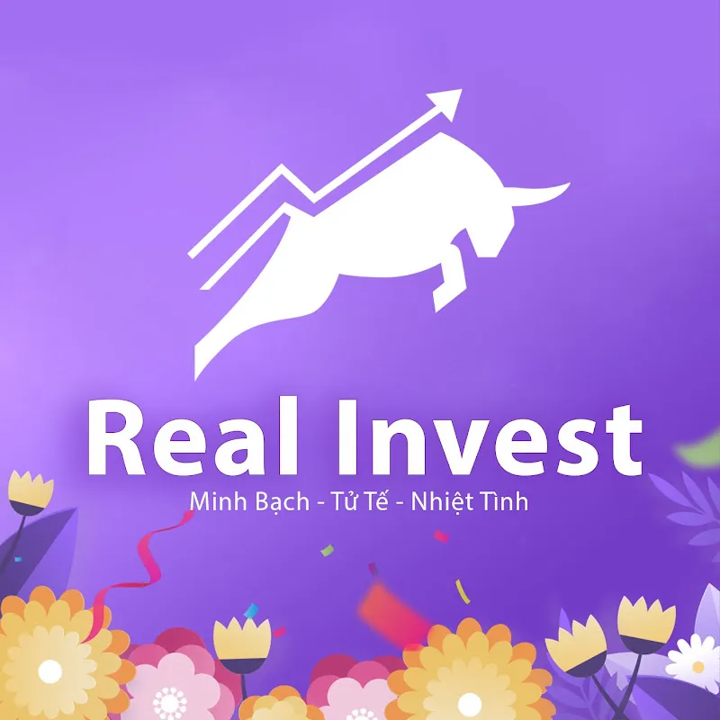 Real Invest - Cố Vấn Đầu Tư 