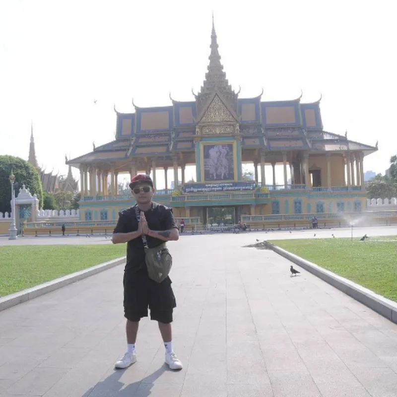 Minh Lợi TV vlogs