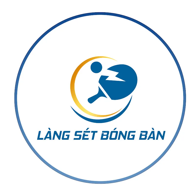 Làng Sét Table Tennis
